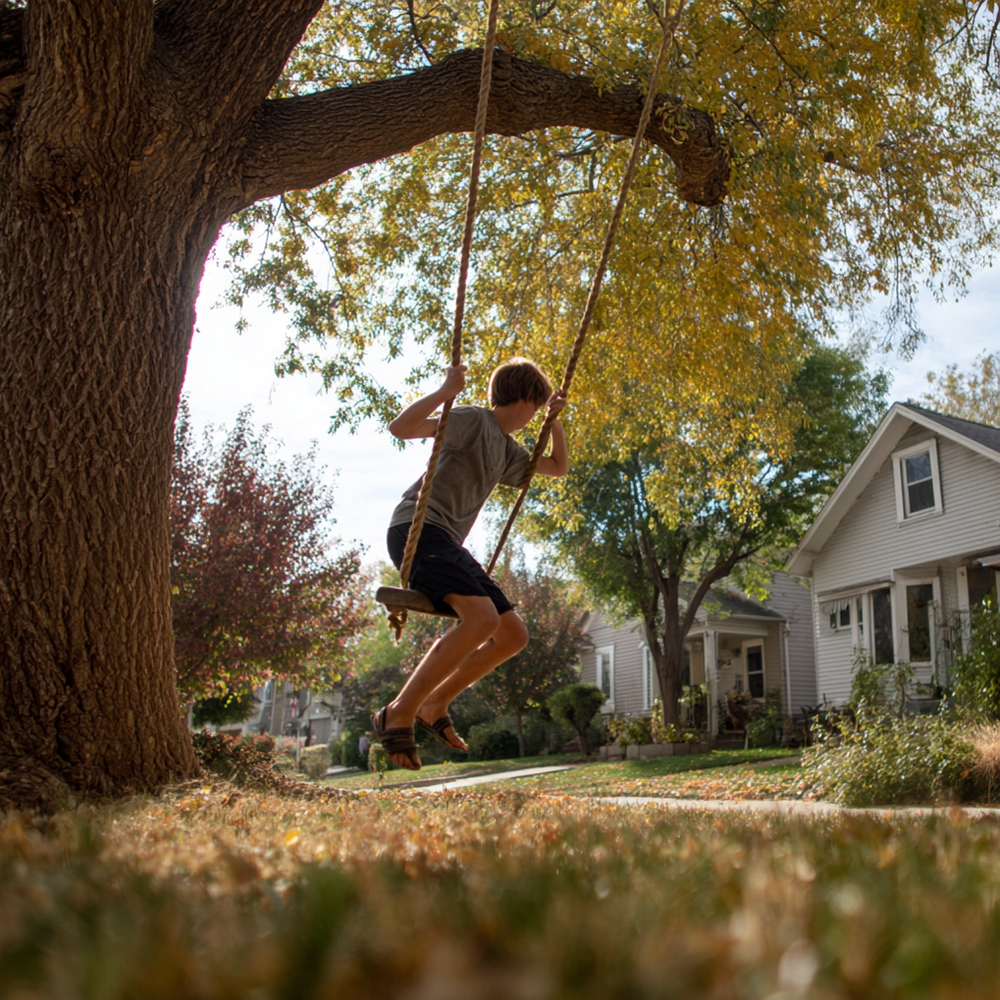5 Outdoor Activities for Families cover