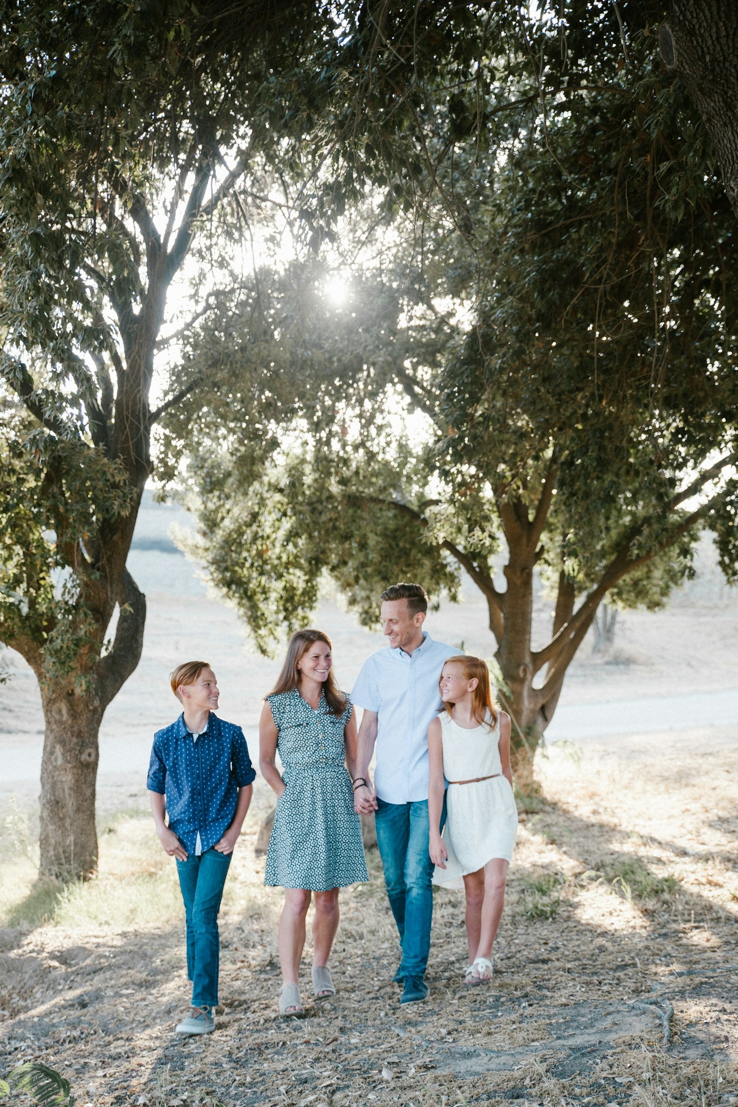 Why Nature Reinforces Christian Teachings in Kids