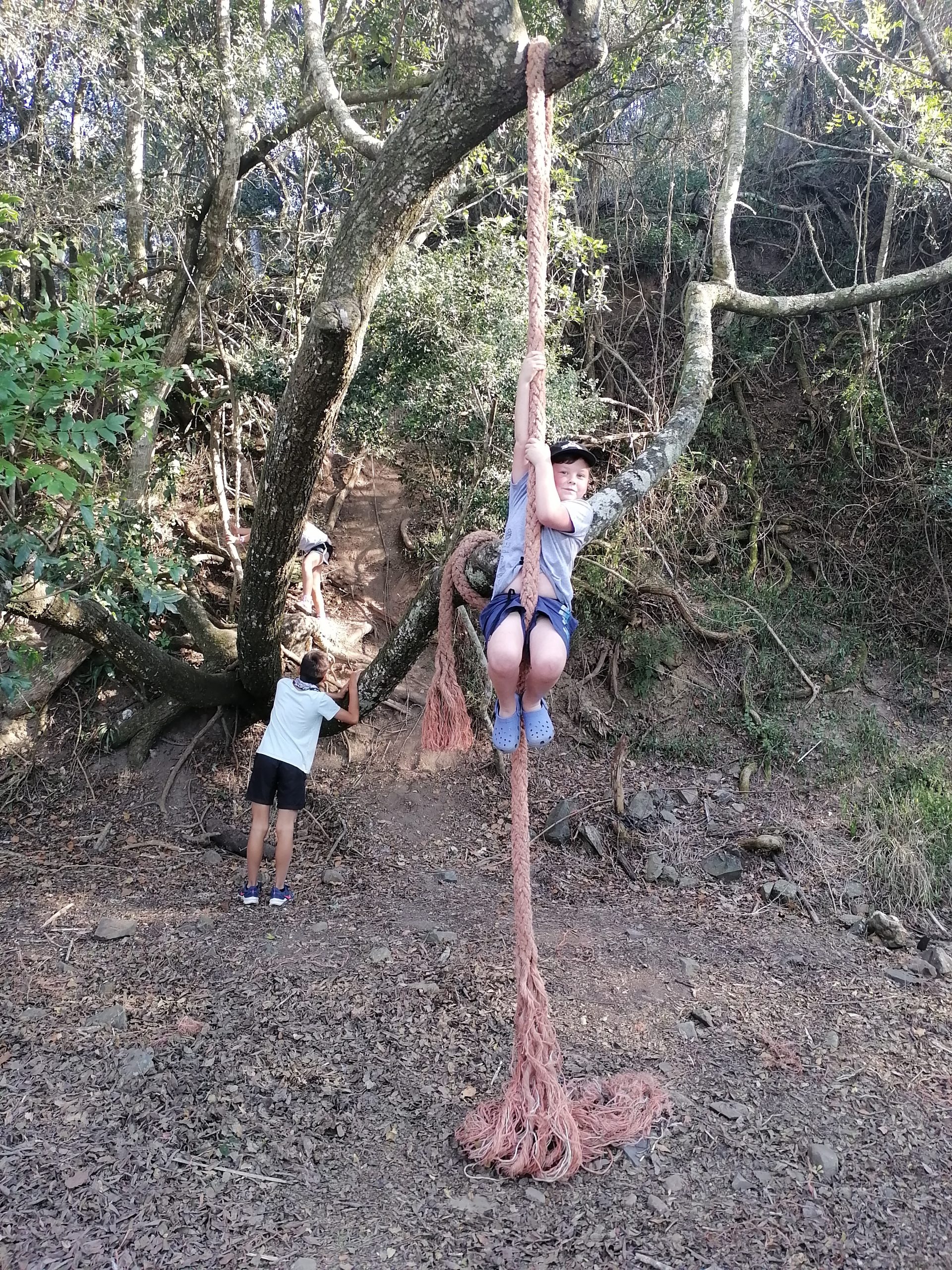 Why Our Kids Need the Outdoors More Than Ever